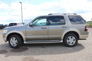 2006 Ford Explorer Eddie Bauer - 4X4