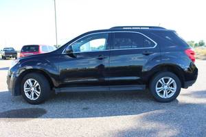 2014 Chevrolet Equinox LT - AWD