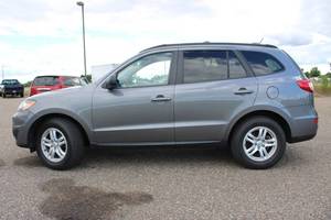 2010 Hyundai Santa Fe GLS - AWD - 2 OWNERS