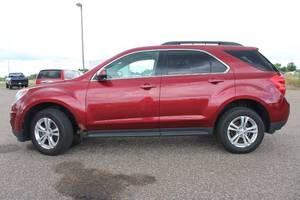 2010 Chevrolet Equinox LT