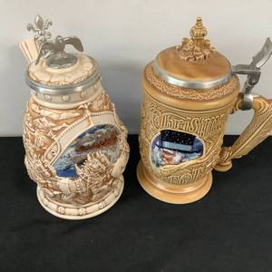 lot 1171 image: Avon Steins 7