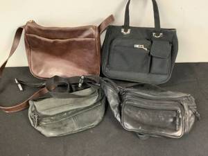 lot 1177 image: Hand Bags