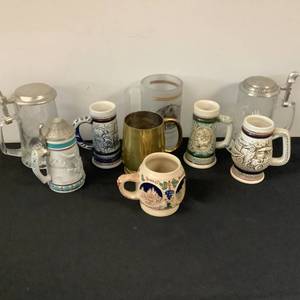 lot 1163 image: Stein Lot