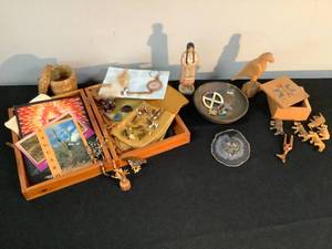 lot 1222 image: Native Lot