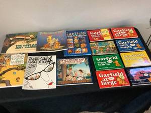 lot 1226 image: Comic Lot