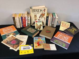 lot 1157 image: Book Bundle 3