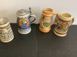 lot 1287 image: Stein Lot