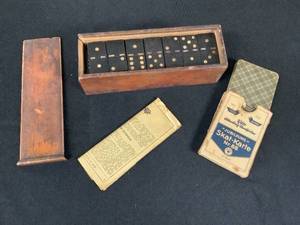 lot 1260 image: Vintage Lot