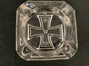 lot 1251 image: Ashtray