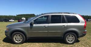 2008 Volvo XC90 AWD