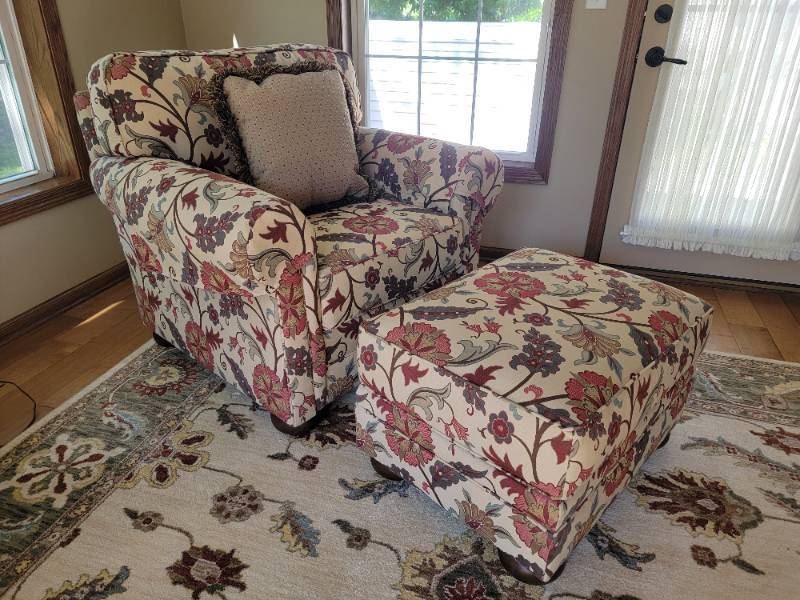 Fantastic Fine Furniture Apple Valley Auction KBID