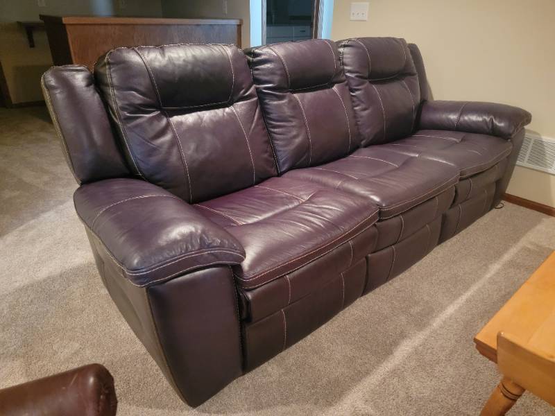 Fantastic Fine Furniture Apple Valley Auction KBID