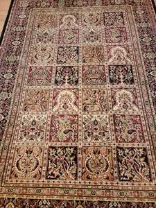 lot 54 image: Persian Collection Area Rug