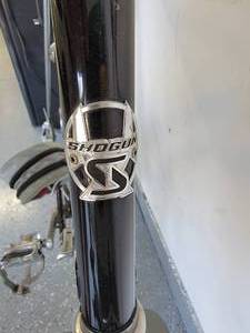 lot 143 image: Shogun 26 inch Road Bike