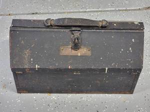 lot 225 image: Vintage Hand Tool Collection