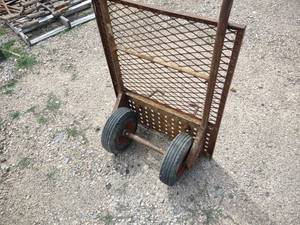 Brick Cart