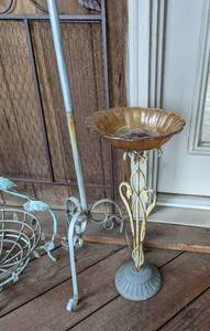 Assorted YardGarden Decor