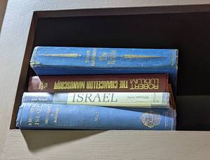 Large Variety of Books