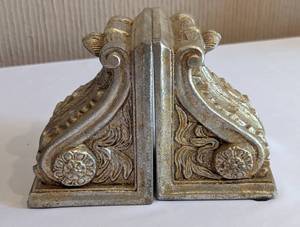Decorative Bookends