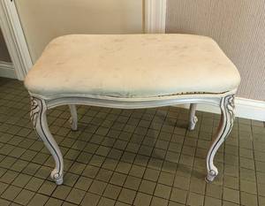 Vintage Bench