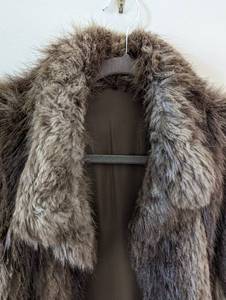 Gorgeous Ladies Fur Vest
