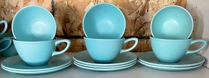 Vintage Monterey Dishware