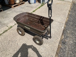 Wagon