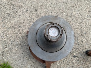 Air Bubble Balancer