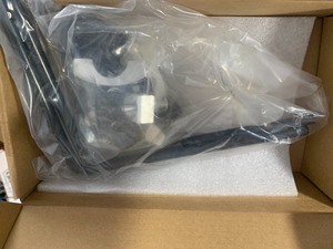 ATV Windshield