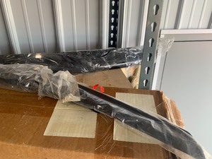 Bug Shield   Air Deflectors