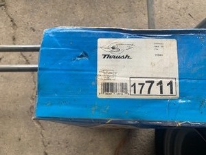 Muffler