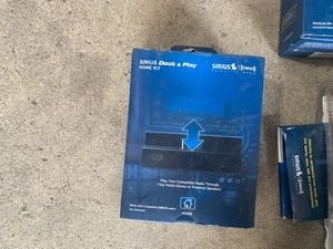 auto stereo install and misc