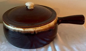 lot 161 image: Vintage Stoneware Items