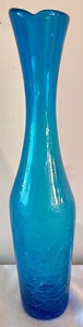lot 182 image: Vintage Glassware Items