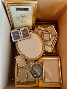 lot 184 image: Frames Galore