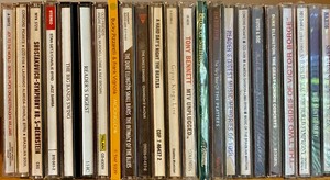 lot 122 image: Pump Up The Volume Variety of Music CDs