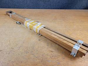 Vintage Anco-Bilt Easel