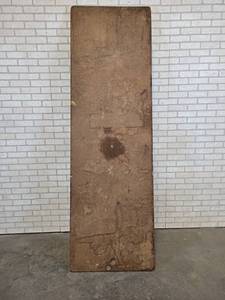 Folding Table - 8 x 30 - NO SHIPPING