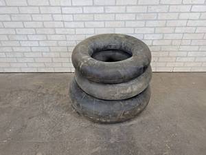 (3) Inner Tubes - Float Down the River - NO SHIPPING
