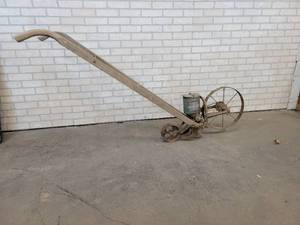 Antique HUDSON Planter - NO SHIPPING