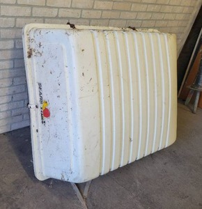 Sears X-Cargo Rooftop Carrier - NO SHIPPING