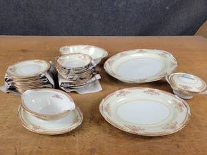 Lot of RC of Japan Dishes - NO SHIPPING