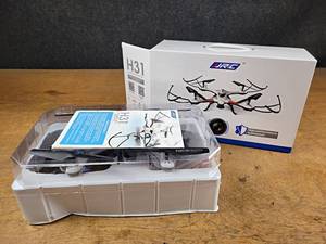 lot 60 image: JJRC Model H31 Drone - Appears to be New