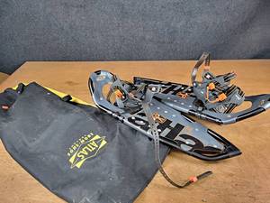 lot 105 image: ATLAS 925 Trail Snowshoes in Bag