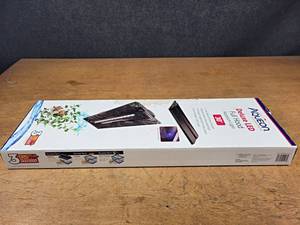 lot 133 image: New Open Box - Aqueon 30 LED Aquarium Hood