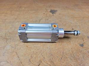 lot 169 image: FESTO Pneumatic Cylinder - 1 Stroke
