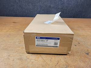 lot 221 image: NOS FORD Oil Cooler - Part No. BC3Z-7A095-C