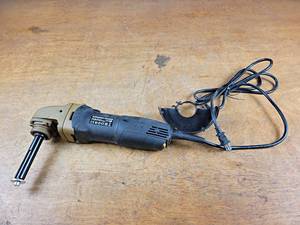 lot 227 image: Intertex Burnishing Polisher - Tested and Works