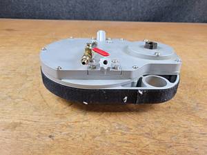 lot 230 image: Adapter for 3-Disc Polisher