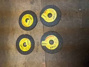 Vintage Meters -Tachometer, Commercial Trades Institute Viso Analyzer, and More $300 Value